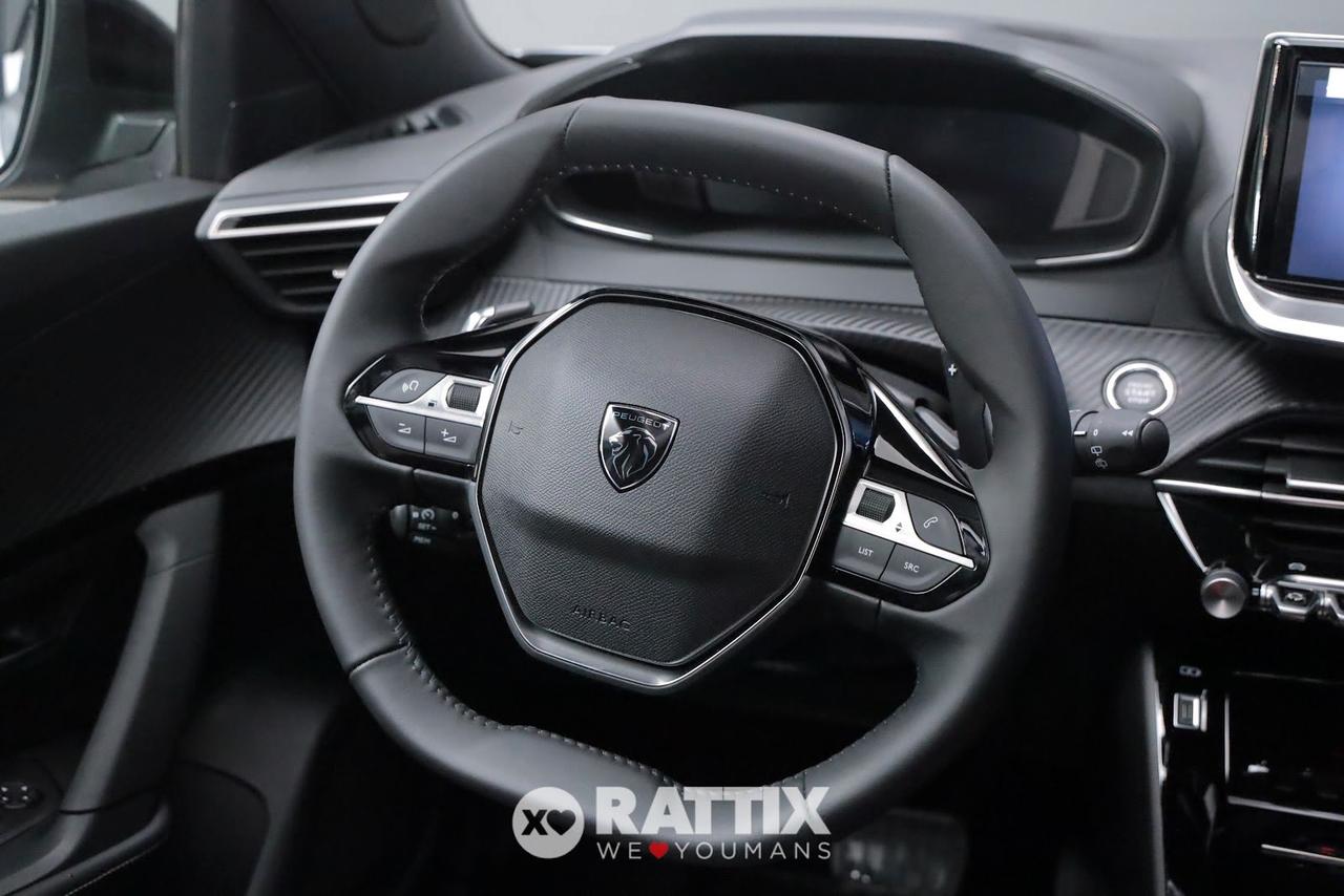 Peugeot 2008 1.2 Hybrid 145CV Allure e-DCS6