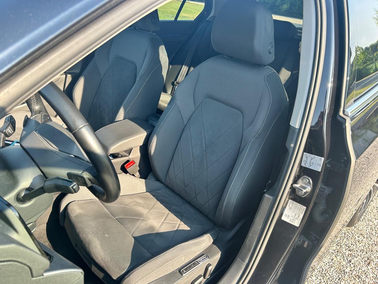 Volkswagen Golf 2.0 TDI 150 CV DSG Style
