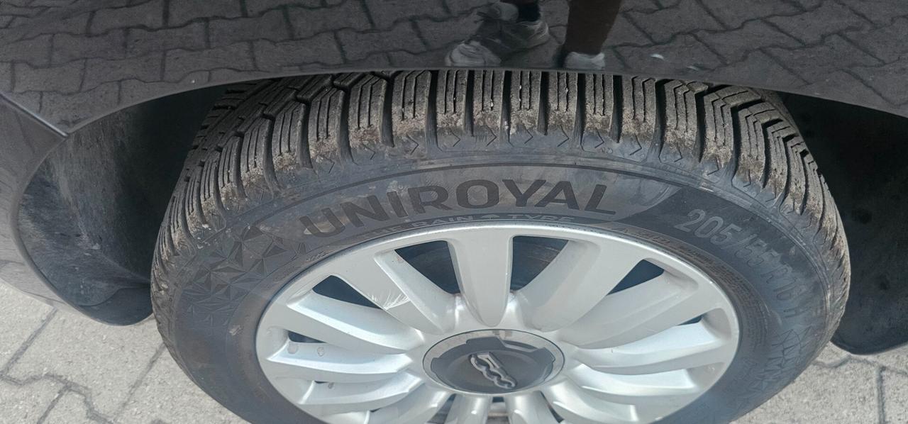 Fiat 500L 1.3 Multijet 85 CV Lounge Neopatentati