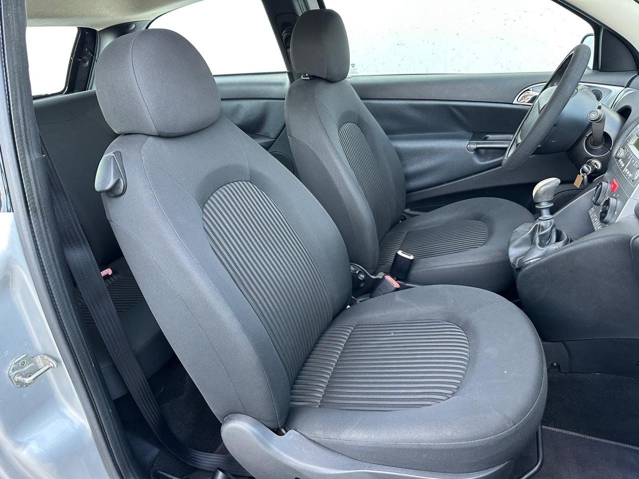 Lancia Ypsilon 1.2 Neopatentati