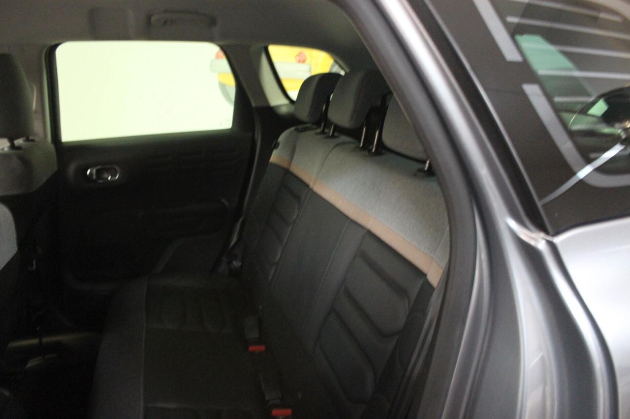 Citroen C3 BLU HDI 110 CV S&S SHINE