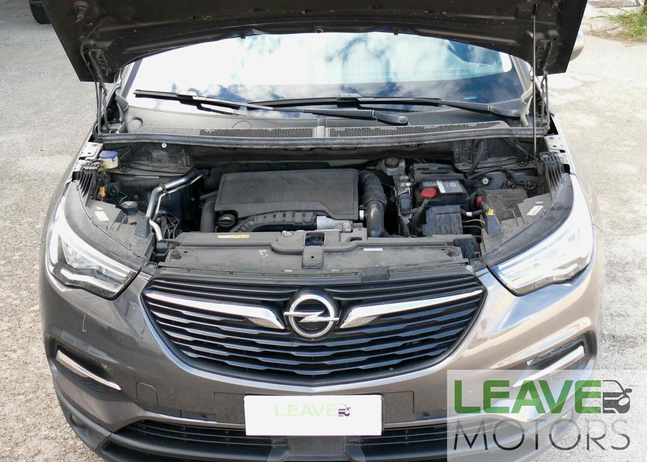 Opel Grandland 1.2 Turbo 130 CV (M1415)