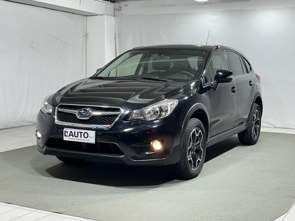 Subaru XV 2.0d S Style (trend) 6mt