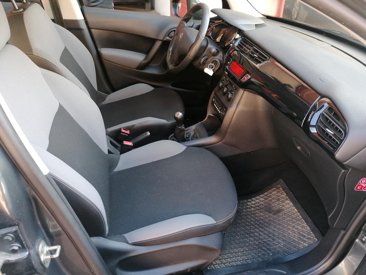 Citroen C3 PureTech 83 (da vetrina)