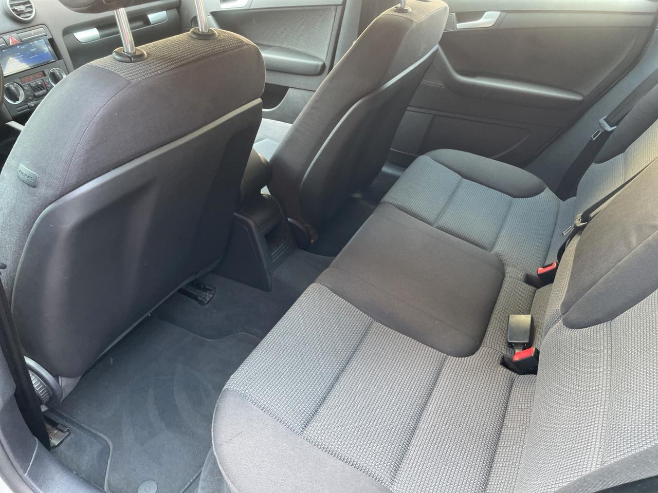 Audi A3 SPB 1.6 Ambiente