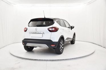 Renault Captur 1.5 dci Intens 90cv