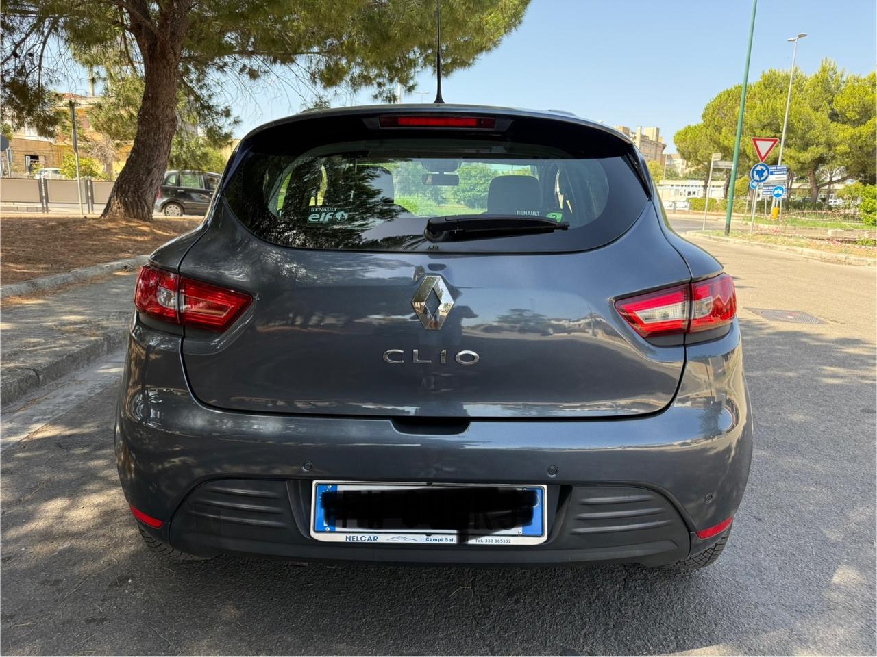 Renault Clio TCe 12V 90 CV 5 porte Business