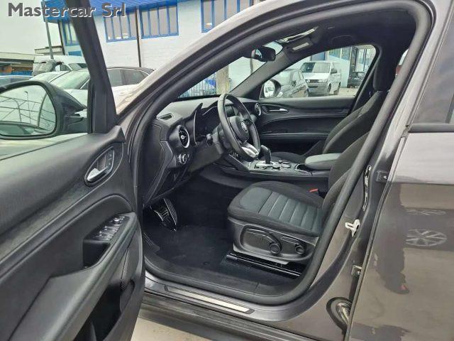 ALFA ROMEO Stelvio 2.2 t Super Q4 210cv auto - GP141FP