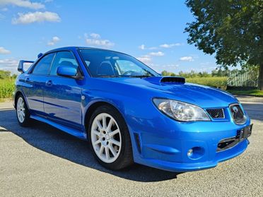 Subaru Impreza 2.0 turbo 16V WRX STi 4T JDM 280cv