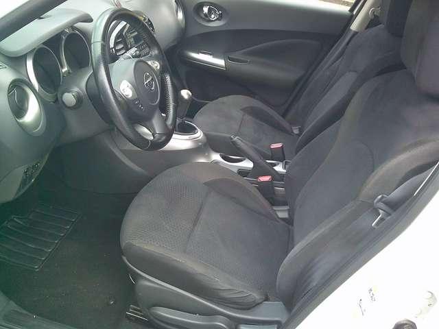Nissan Juke Juke 1.6 Visia