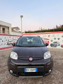 Fiat Panda 0.9 TwinAir Turbo S&S Trekking
