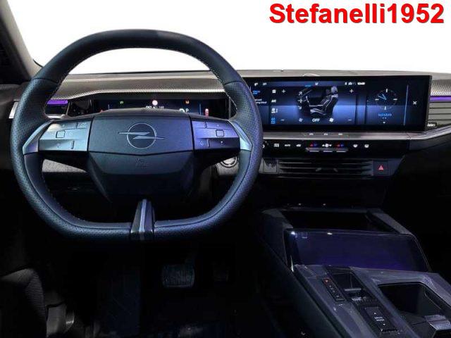 OPEL Grandland 1.2 hybrid GS 136cv e-dcs6