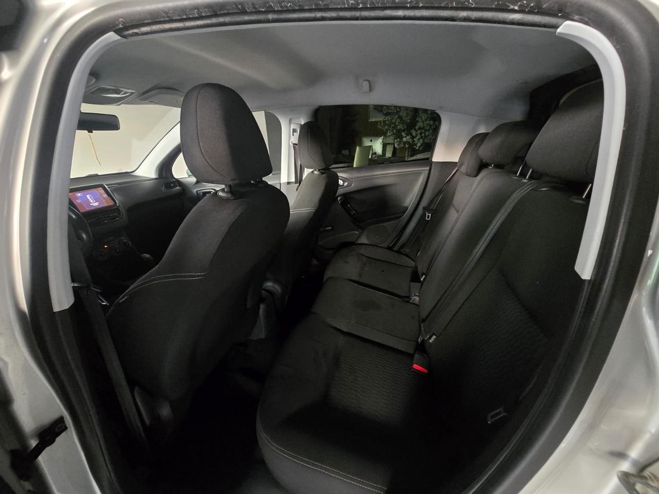 Peugeot 208 PureTech 82 5 porte Access