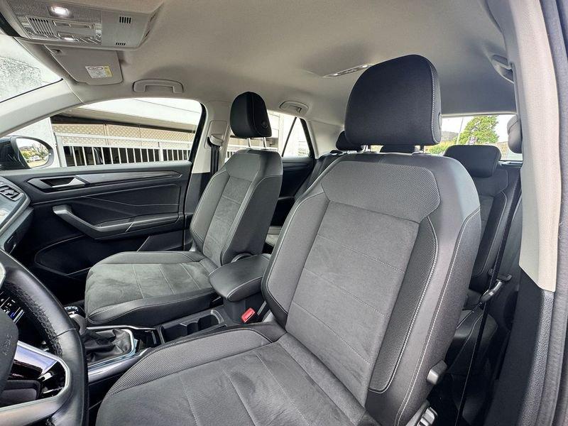 Volkswagen T-Roc 1.5 TSI ACT Life DSG