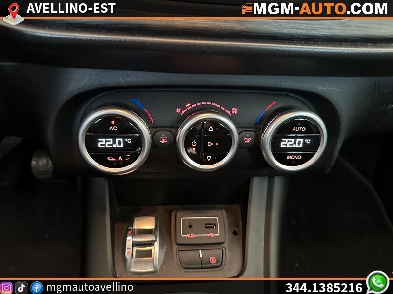 Alfa Romeo Giulietta 1.6 JTDm 120 CV Business