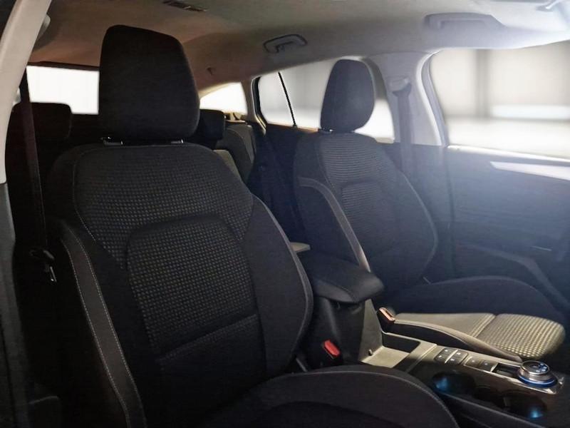 FORD FOCUS WAGON 1.5 Ecoblue 120cv Business Co-Pilot Auto