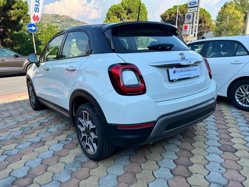 FIAT 500X 1.6 MultiJet 130 CV Cross