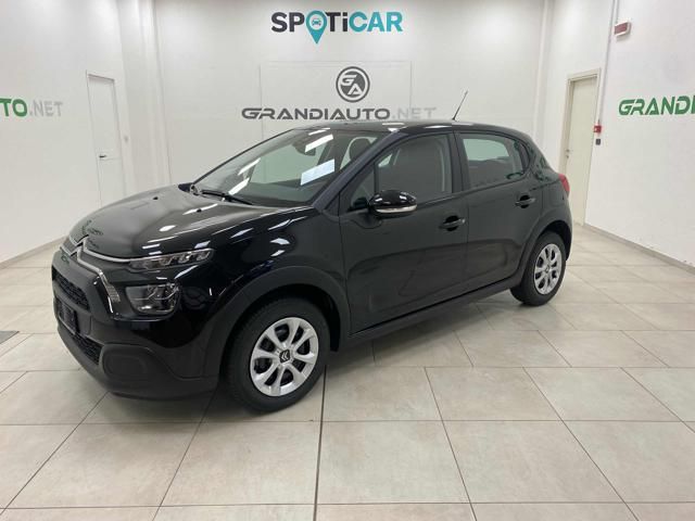 CITROEN C3 Pure Tech 83 S&amp;S Feel (Neo Patentati)