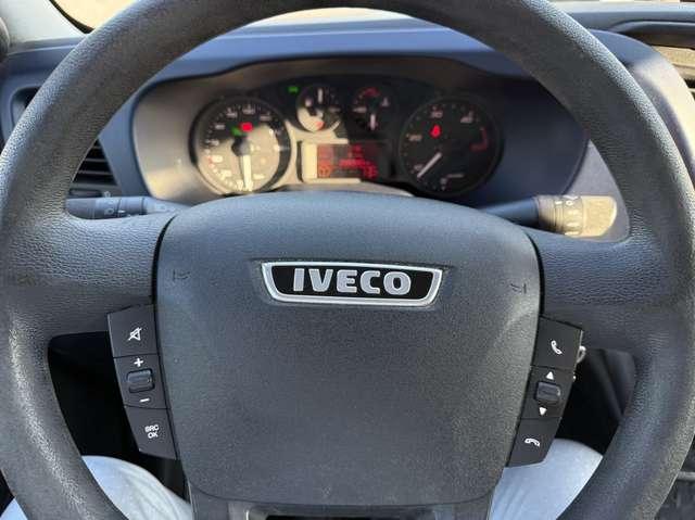 Iveco Daily 60C15FrigoFNAX-20°CATP12 274000x2105x1900kg2560