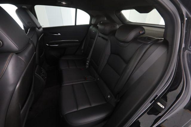 CADILLAC XT4 XT4 350 TD AWD Sport
