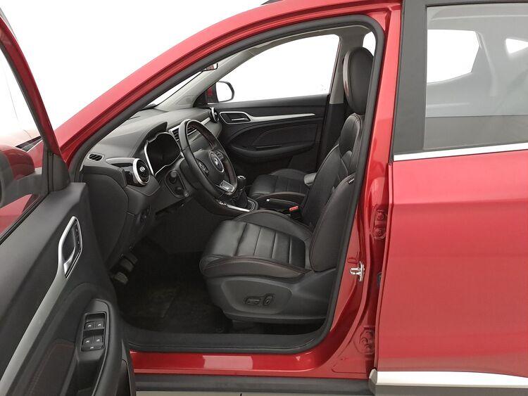 MG ZS Luxury BR670938 1.0 Benzina 111CV