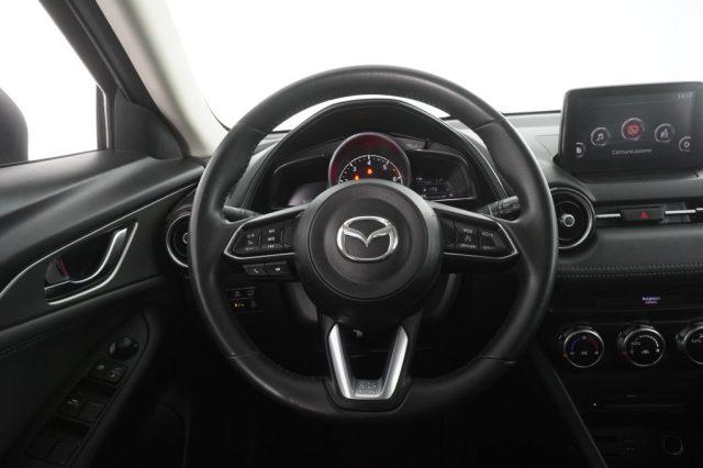 MAZDA CX-3 CX-3 1.8L Skyactiv-D Exceed