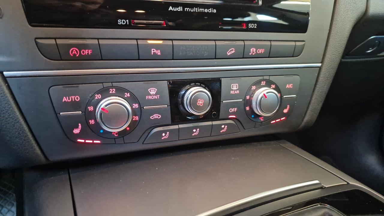 Audi A6 allroad 3.0 TDI 245 CV S tronic Business plus