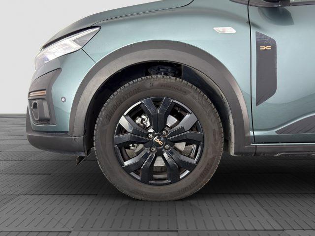 DACIA Jogger Jogger 1.0 TCe GPL 100 CV 7 posti Extreme Up