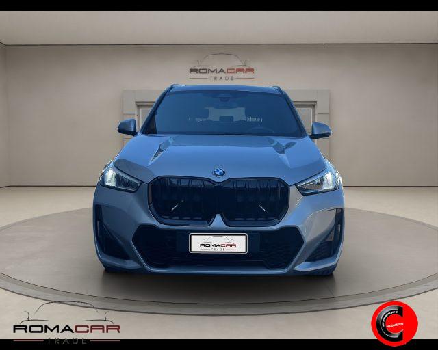 BMW X1 xDrive 20d Msport
