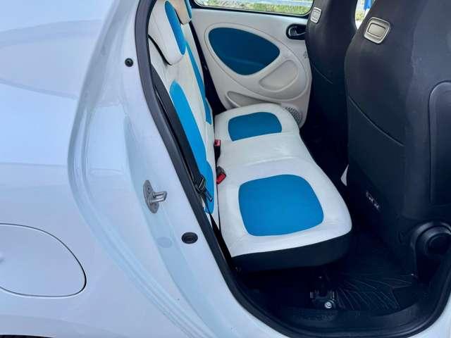 smart forFour 70 1.0 twinamic Proxy