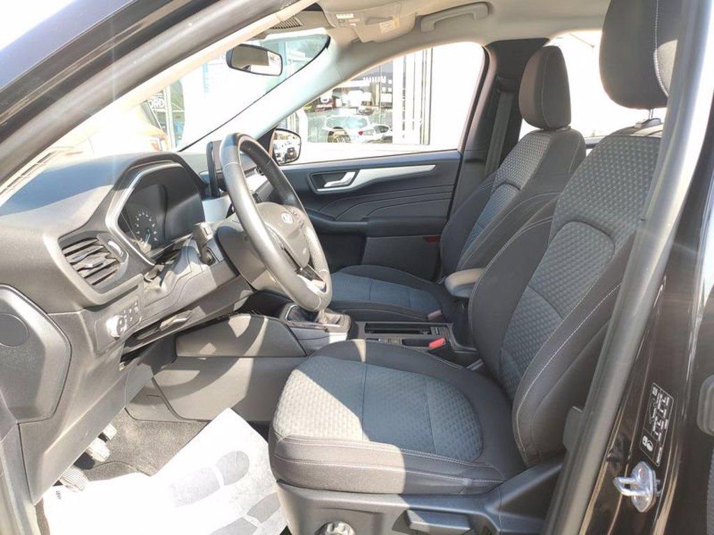 FORD Kuga 1.5 EcoBoost 120 CV 2WD Connect del 2021