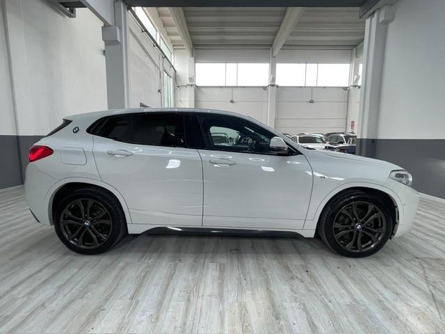 Bmw X2 xDrive20d Msport-X