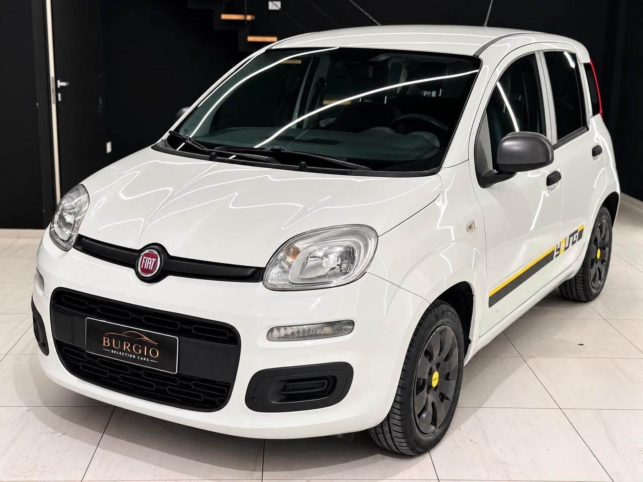 Fiat Panda 1.2 69 CV Young 93.000 km 2014