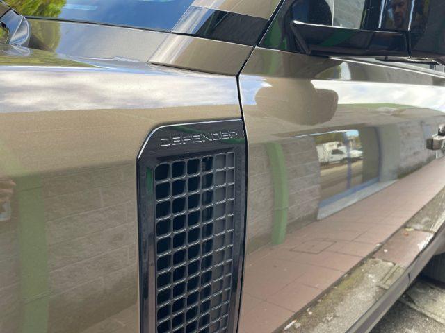 LAND ROVER Defender 110 3.0D I6 MHEV S AWD 200CV AUTO UNIPROPRIETARIO