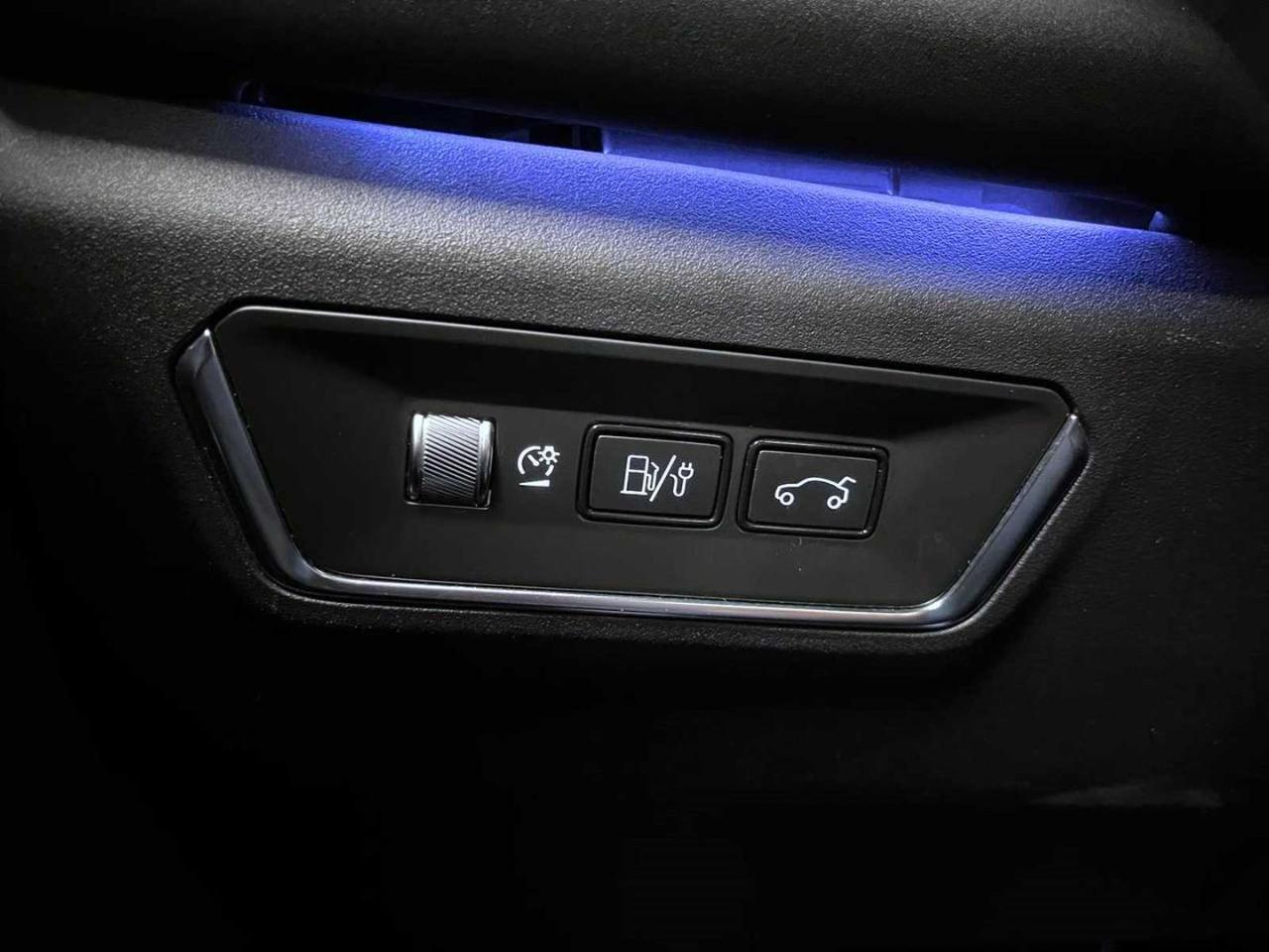 Lynk & Co 01 1.5 PHEV DCT promo fin