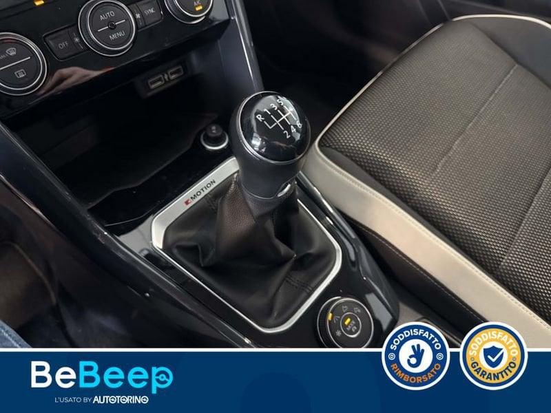 Volkswagen T-Roc 2.0 TDI STYLE 4MOTION
