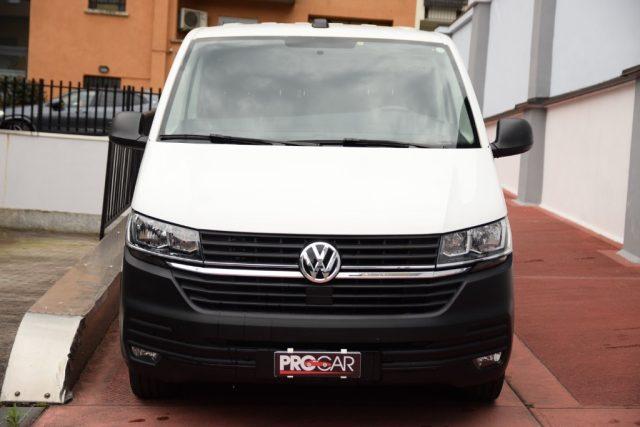 VOLKSWAGEN Transporter 2.0 TDI 110CV PL Furgone