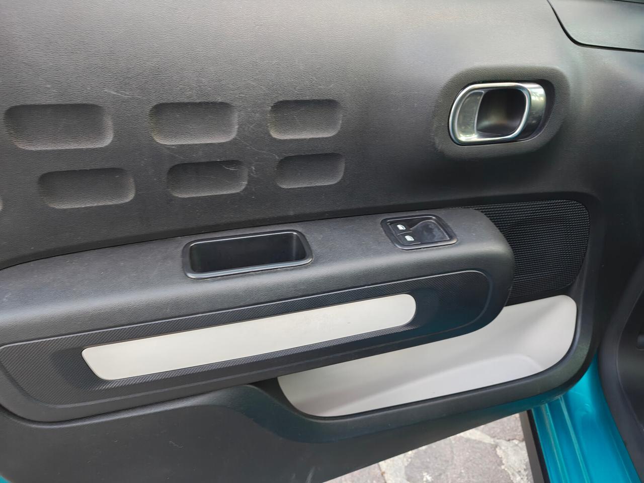 Citroen C3 BlueHDi 100 S&S You