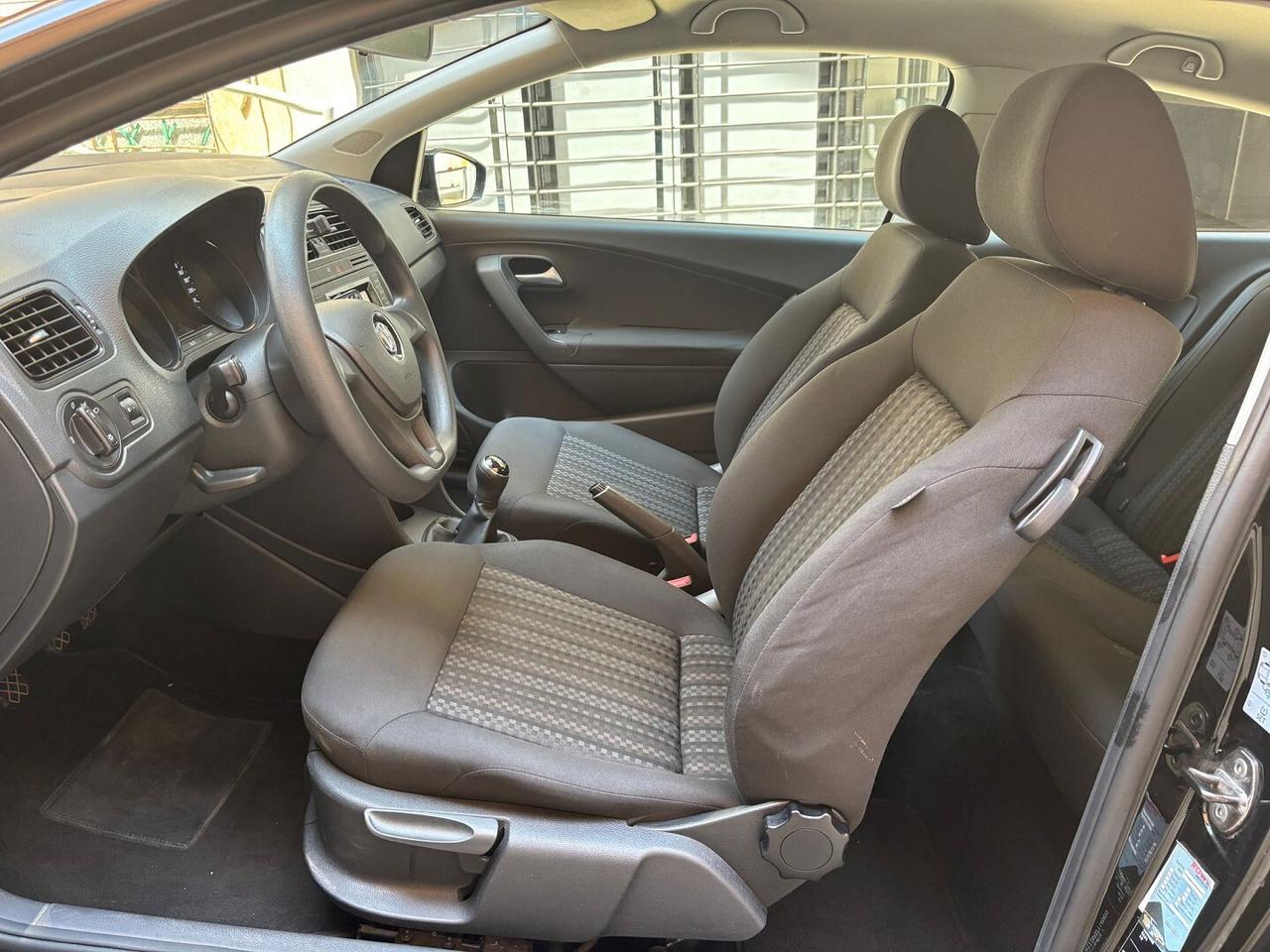Volkswagen Polo 1.0 3 porte