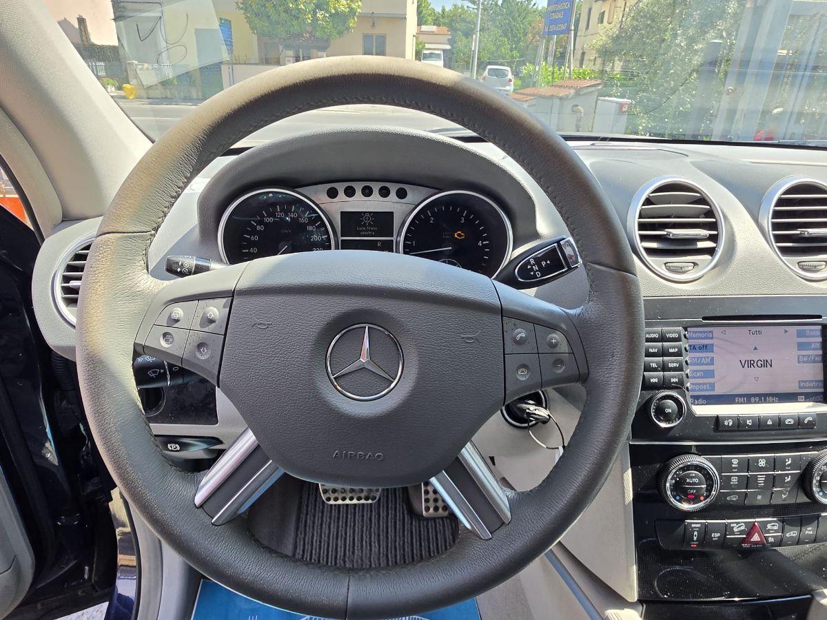 MERCEDES - Classe ML - 320 CDI Sport