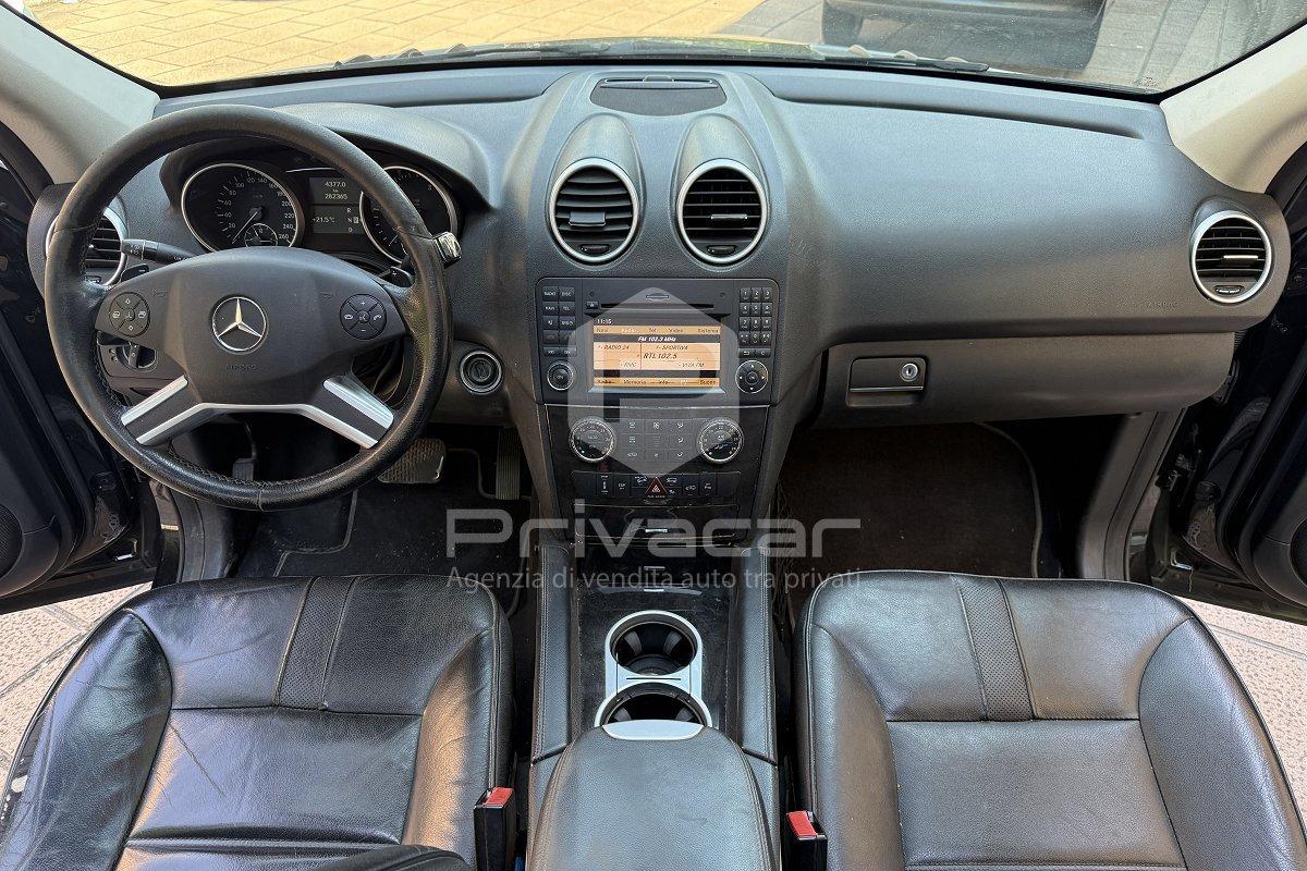 MERCEDES ML 350 CDI Premium