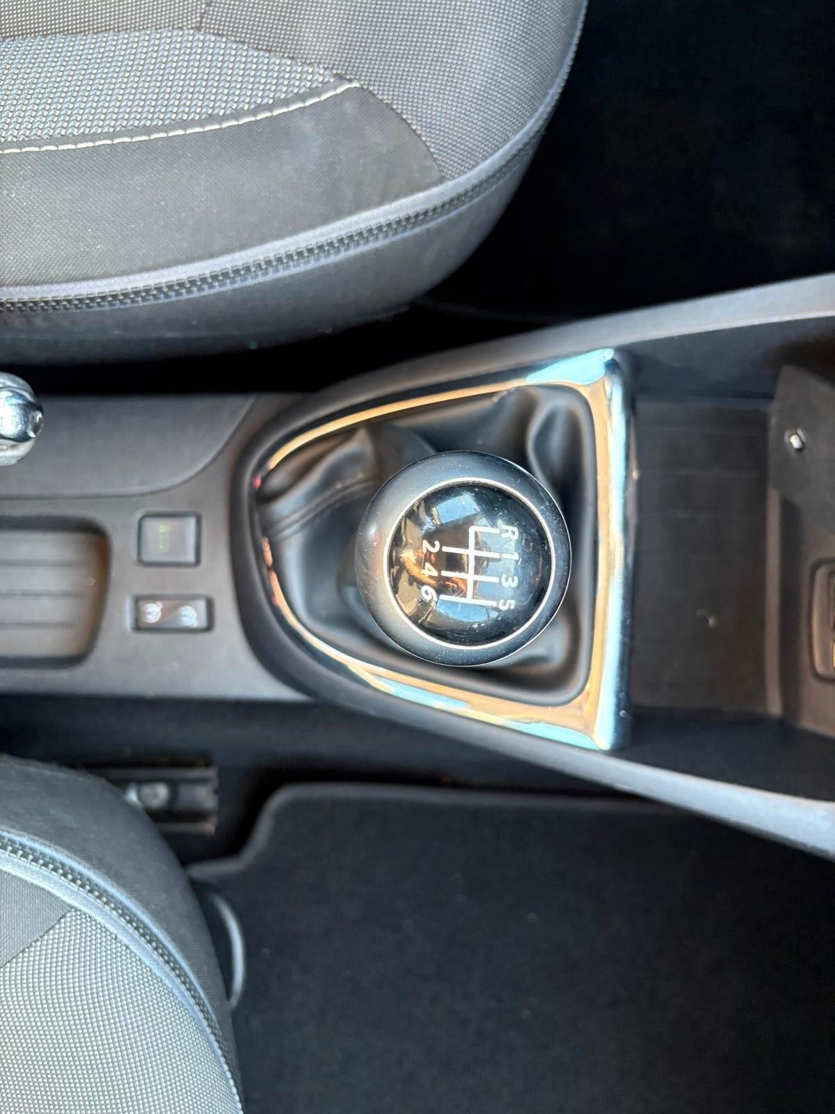 Renault Captur dCi 8V 110 CV Start&Stop Energy Intens