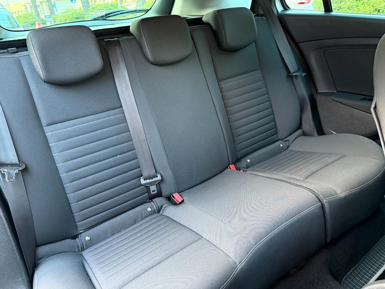 Renault Megane 1.5 dCi SporTour Limited NAVI 2015