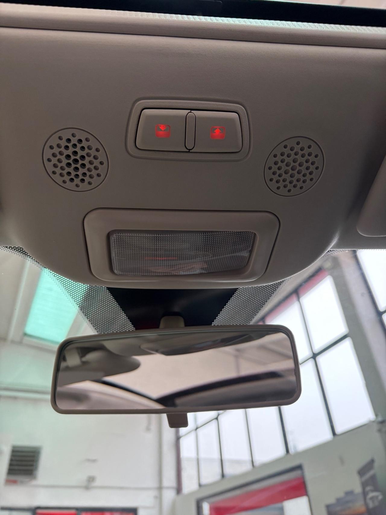 Fiat 500C 500 Cabrio Hybrid Cult