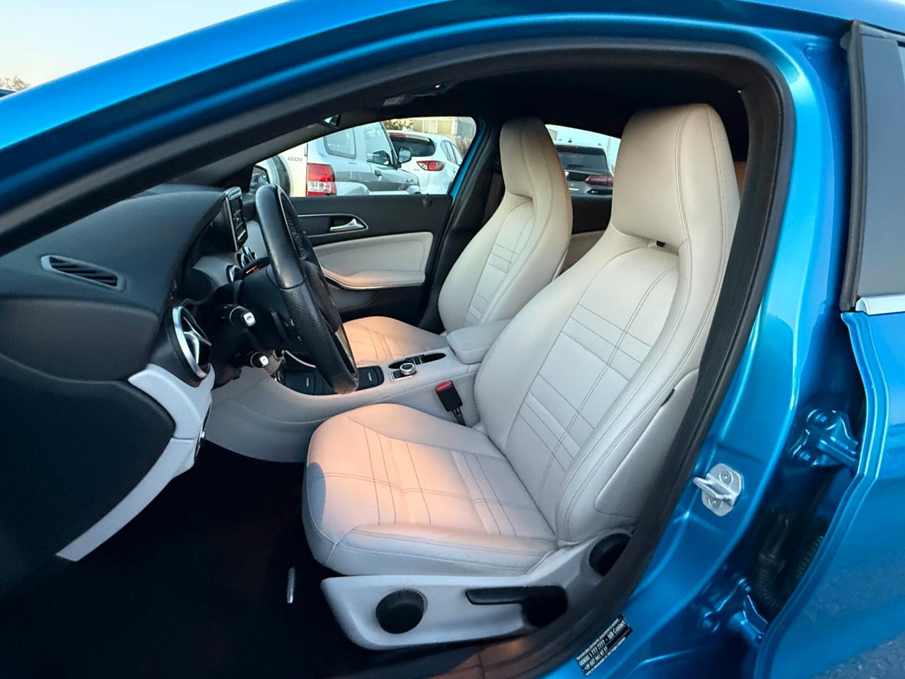 Mercedes-benz A 180 CDI Automatic Premium