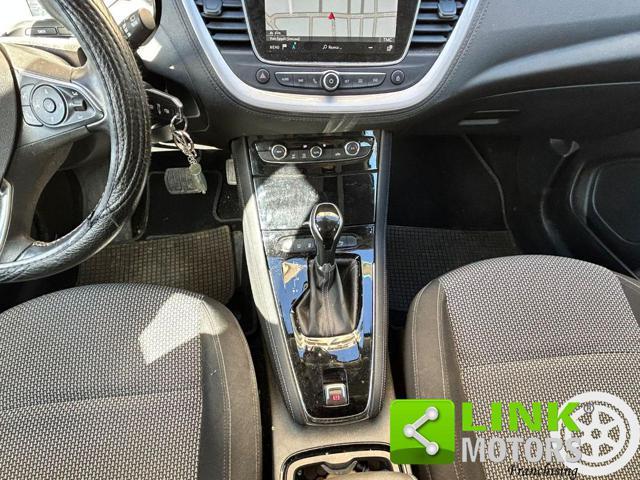 OPEL Grandland X 1.5 diesel Ecotec Start&Stop aut. Ultimate