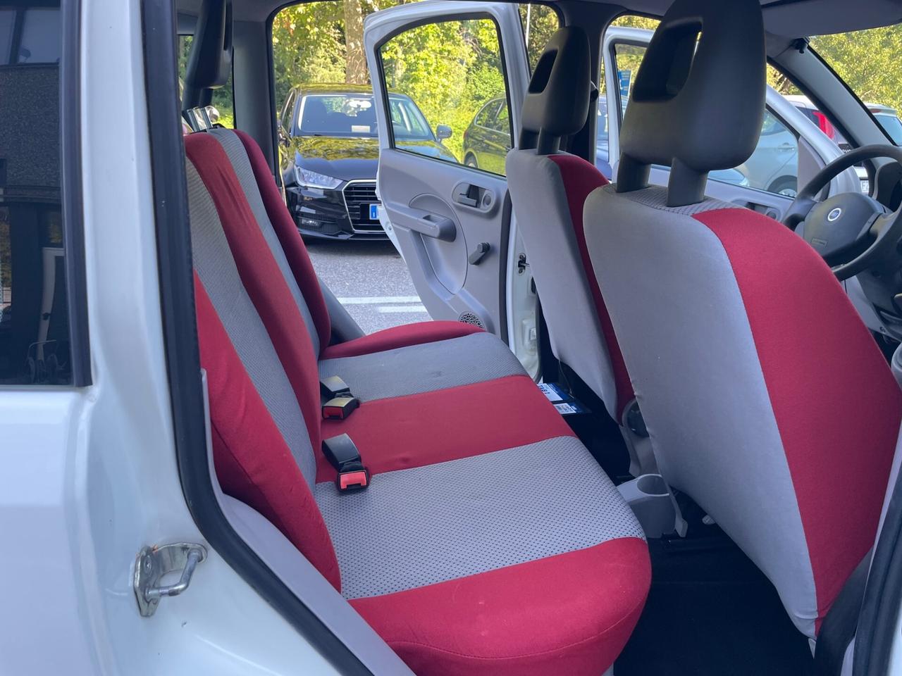 Fiat Panda 1.2 4x4*Neopatentati*