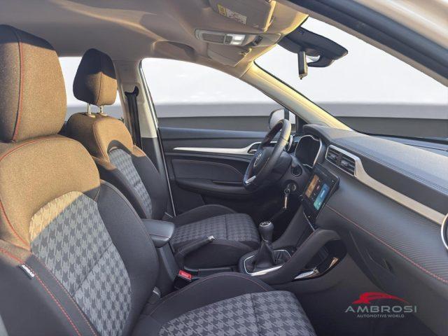 MG ZS MG 1.5 Comfort