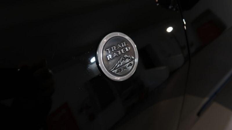 Jeep Compass Compass 1.3 Turbo T4 240 CV PHEV AT6 4xe Trailhawk