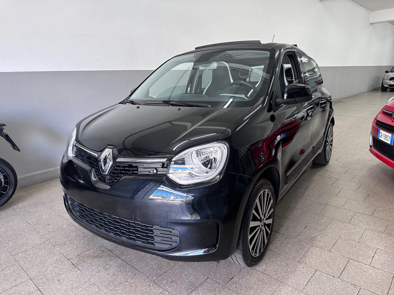 Renault Twingo SCe 65 CV Intens 2019